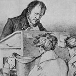 Hegel in Berlin