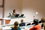 Evening School 2011 - Andrea Leon: Derrida - An Introductory Course