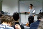 Summer School 2011 - Cameron Shingleton: Aesthetics