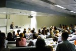 Summer School 2011 - Bryan Cooke: Lacan