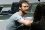 Summer School 2011 - David Sweeney: Jacob Klein