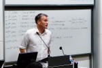 Summer School 2011 - David Rathbone: European Philosophy and the Law