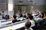 Summer School 2011 - Maurita Harney: Phenomenology meets the Neurosciences