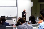 Summer School 2011 - Jon Roffe: Badiou