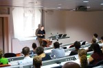 Summer School 2012 - Paul Daniels: Early Wittgenstein