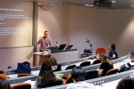 Summer School 2012 - Robert Boncardo: Sartre's Existential Biographies
