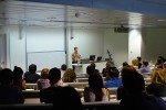 Summer School 2012 - James Muldoon: Foucault's Critique of Neoliberalism