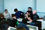 Spring Workshop 2010: Humanism and Anti-Humanism