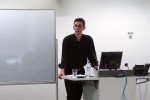 Winter School 2010 - Cameron Shingleton: Weber