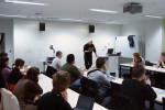 Winter School 2010 - Jon Roffe: Spinoza