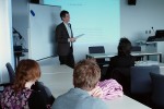 Winter School 2010 - Mark Hewson: Blanchot