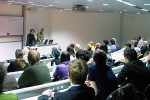 Winter School 2011 - Bryan Cooke introducing David Rathbone: What is Phenomenology?