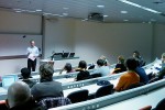 Winter School 2011 - Martin Black: Beyond Good and Evil