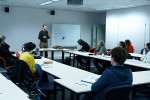 Winter School 2011 - Paul Daniels: Nietzsche and the Birth of Tragedy
