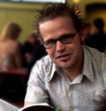 matthew sharpe