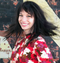 sherah bloor